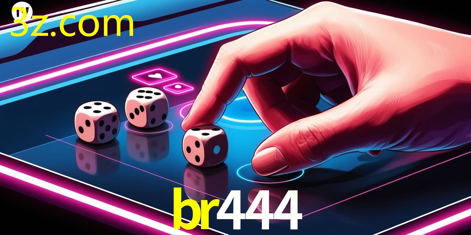BR444