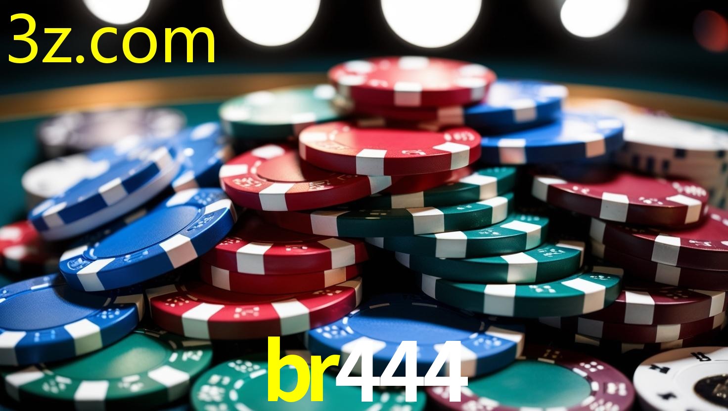 BR444